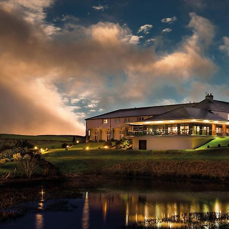 Lochside House Hotel & Spa New Cumnock Esterno foto