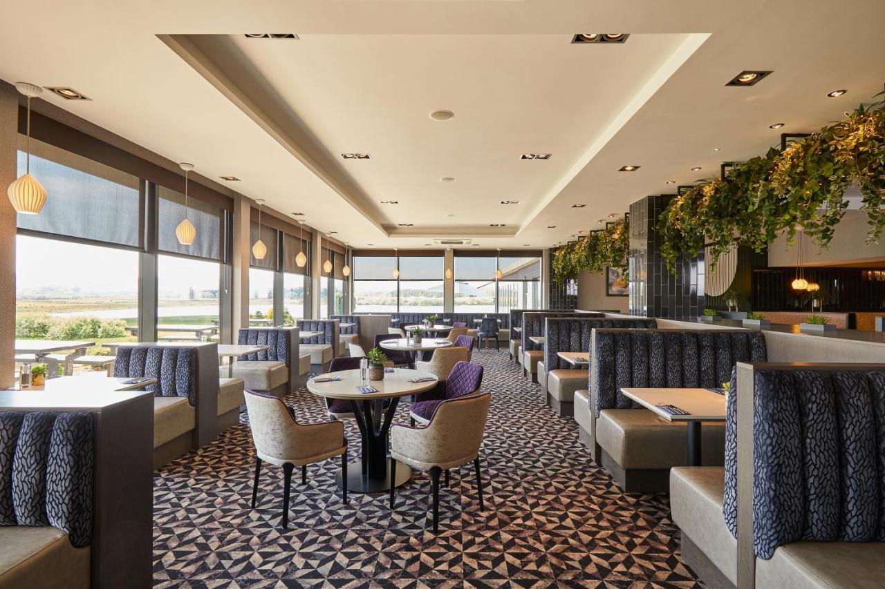 Lochside House Hotel & Spa New Cumnock Esterno foto