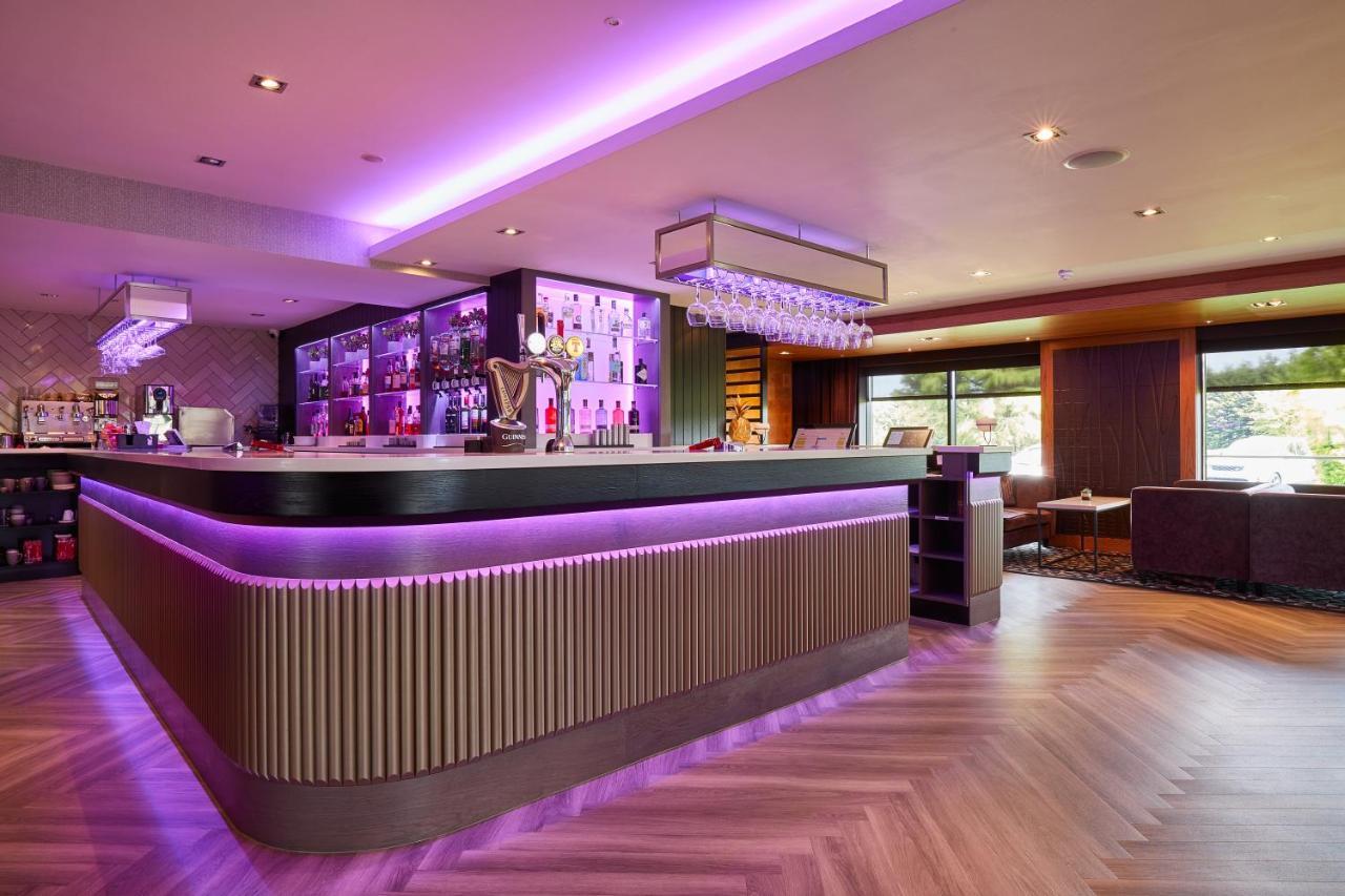 Lochside House Hotel & Spa New Cumnock Esterno foto