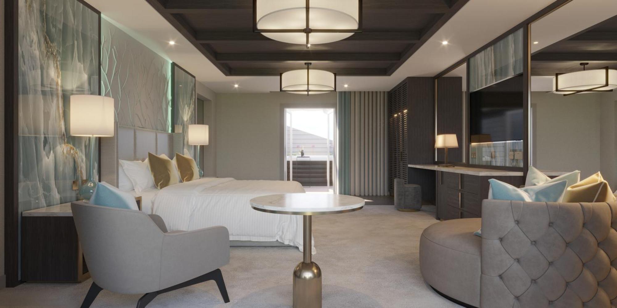 Lochside House Hotel & Spa New Cumnock Esterno foto