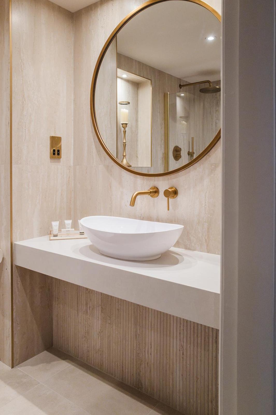 Lochside House Hotel & Spa New Cumnock Esterno foto