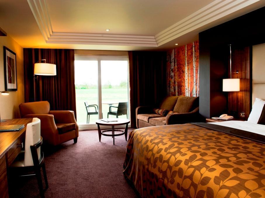 Lochside House Hotel & Spa New Cumnock Esterno foto