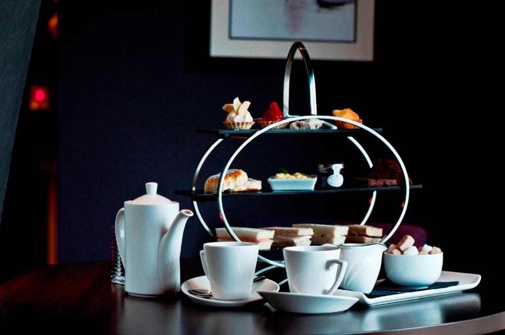 Lochside House Hotel & Spa New Cumnock Esterno foto