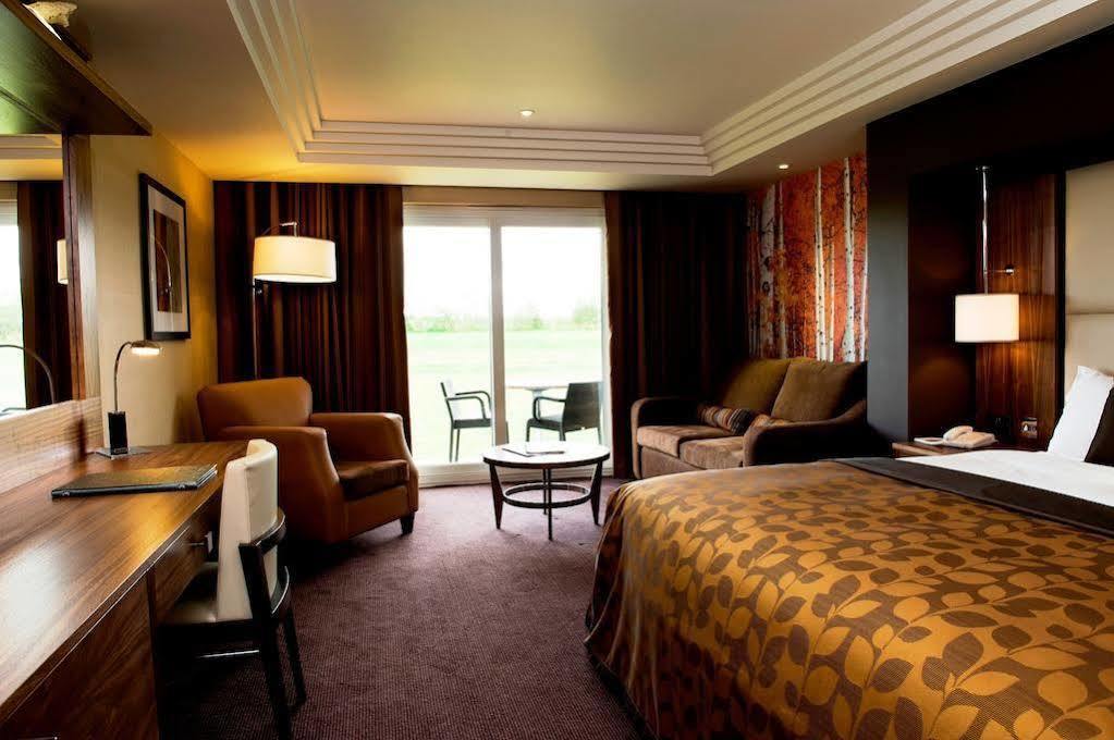 Lochside House Hotel & Spa New Cumnock Esterno foto
