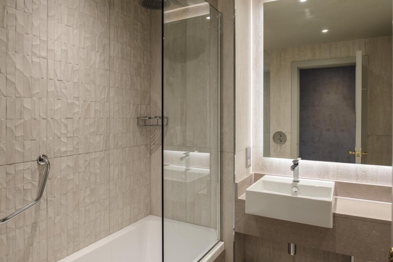 Lochside House Hotel & Spa New Cumnock Esterno foto