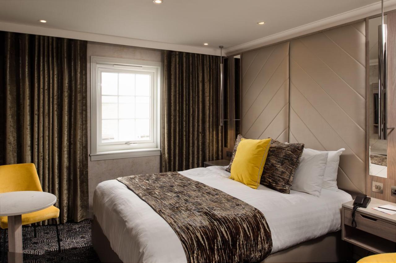Lochside House Hotel & Spa New Cumnock Esterno foto