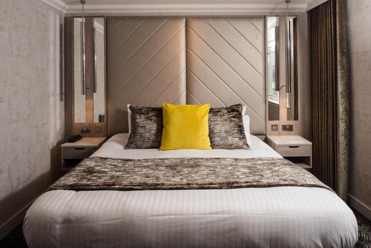 Lochside House Hotel & Spa New Cumnock Esterno foto